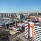В первый день апреля в Пензе и области потеплеет до +20 градусов