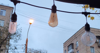 В Пензе планируется массовое отключение электроэнергии 1 апреля