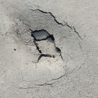 Возле школы №7 в Пензе горожан подстерегает смертельная опасность
