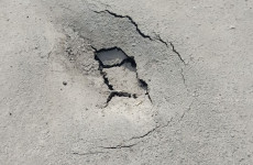 Возле школы №7 в Пензе горожан подстерегает смертельная опасность