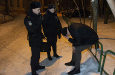Житель Пензенской области чуть не убил сестру из-за сделанного замечания
