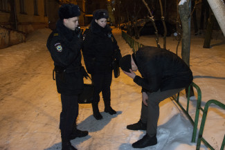 Житель Пензенской области чуть не убил сестру из-за сделанного замечания