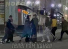 На улице Московской в Пензе случилось массовое побоище