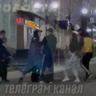 На улице Московской в Пензе случилось массовое побоище