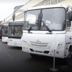 Пензенская область закупит у Беларуси 60 новых автобусов