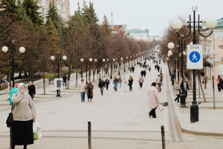 Какая погода ожидает пензенцев 3 апреля?