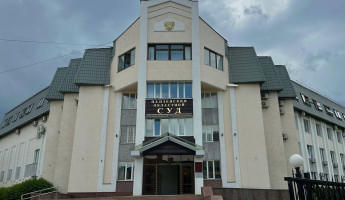 В Пензе окажут помощь женщине, которая задушила семимесячного сына