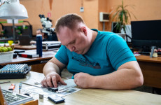 В Пензе запустили программу, направленную на трудоустройство ветеранов СВО