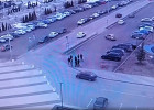 На Юбилейной площади в Пензе произошла стрельба