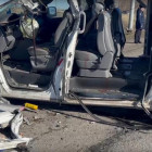 Автокатастрофа в Иссинском районе Пензенской области: установлены личности погибших