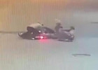 На улице Кирова в Пензе самокатчица врезалась в пенсионеров