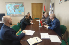 Кооперация с промышленностью Беларуси