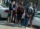 Пензенцы сообщают об аварии на улице Советской