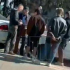 Пензенцы сообщают об аварии на улице Советской
