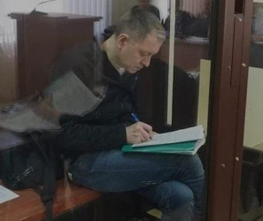 В Пензе продолжают разбирать дело экс-министра Меркушкина: допрошен важный свидетель