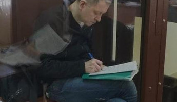В Пензе продолжают разбирать дело экс-министра Меркушкина: допрошен важный свидетель