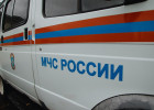 В Никольске Пензенской области подожгли хозяйственную постройку