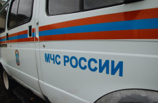 В Никольске Пензенской области подожгли хозяйственную постройку