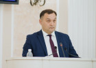 Алексей Комаров перестал быть советником губернатора Пензенской области