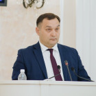 Алексей Комаров перестал быть советником губернатора Пензенской области