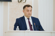 Алексей Комаров перестал быть советником губернатора Пензенской области