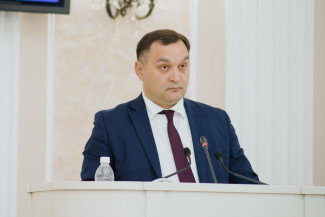 Алексей Комаров перестал быть советником губернатора Пензенской области