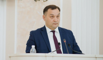 Алексей Комаров перестал быть советником губернатора Пензенской области