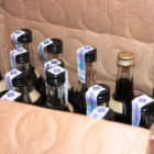 Магазины Пензенской области активно торгуют «паленым» алкоголем