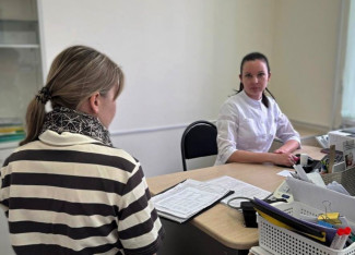 В Пензенской области более 3 тысяч женщин прошли диспансеризацию по репродуктивному здоровью