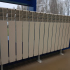 Отключения отопления в Пензе пока не будет: власти объяснили причины