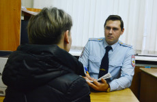 Пензенца пырнули ножом из-за общения с бывшей девушкой