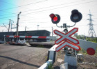 В Кузнецке Пензенской области перекроют железнодорожный переезд