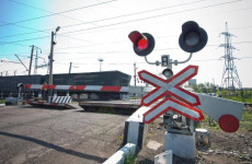 В Кузнецке Пензенской области перекроют железнодорожный переезд