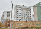 Жителей пензенского микрорайона Арбеково перепугал звук, похожий на взрыв