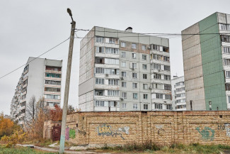 Жителей пензенского микрорайона Арбеково перепугал звук, похожий на взрыв