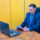 Управление Колышлейским районом: взгляд Михаила Максимова
