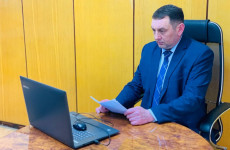 Управление Колышлейским районом: взгляд Михаила Максимова