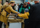 Куда сходить в Пензе в преддверии 80-летия Победы – обзор культурных мероприятий