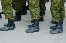 Стало известно, отправят ли пензенских срочников в зону специальной военной операции