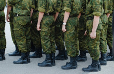 Весной из Пензенской области отправят в армию более 1500 человек