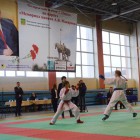 В Пензе прошел турнир по карате памяти Алексея Макарова