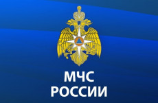 Озвучена причина пожара в здании администрации Ленинского района Пензы