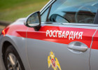 Пензенские росгвардейцы помогли дезориентированной старушке вернуться домой
