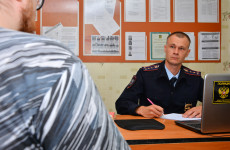 В Пензенской области беспринципный мужчина обокрал приятеля