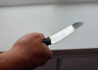 Пензенец ударил ножом гостя, который хотел уйти домой