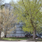 Жителей пензенского микрорайона Терновка перепугал звук, похожий на взрыв