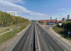 Дорожная разметка в Пензе: белорусский термопластик вытесняет краску