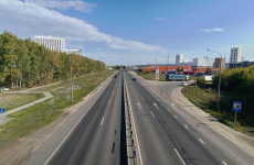 Дорожная разметка в Пензе: белорусский термопластик вытесняет краску