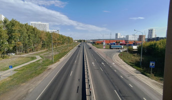Дорожная разметка в Пензе: белорусский термопластик вытесняет краску