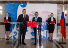 Пенза наладит межрегиональное партнёрство с Благовещенском